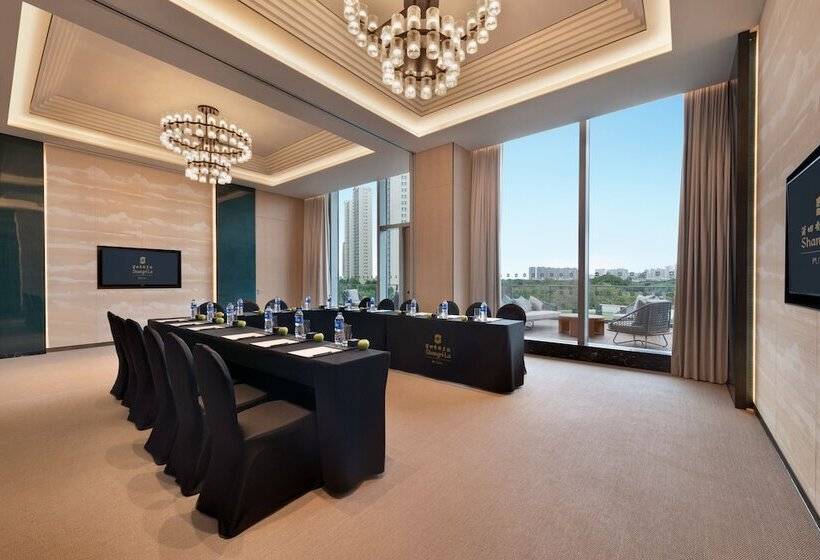 בית מלון כפרי Shangrila Putian