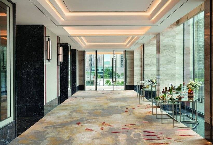 בית מלון כפרי Shangrila Putian