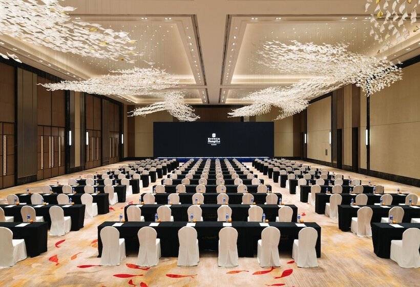 בית מלון כפרי Shangrila Putian