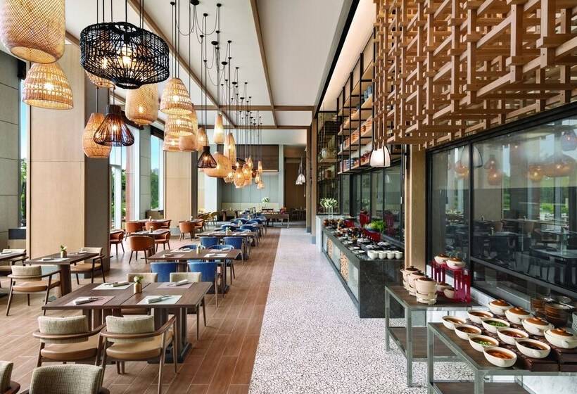 בית מלון כפרי Shangrila Putian