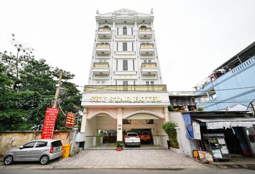 هتل Sky Star