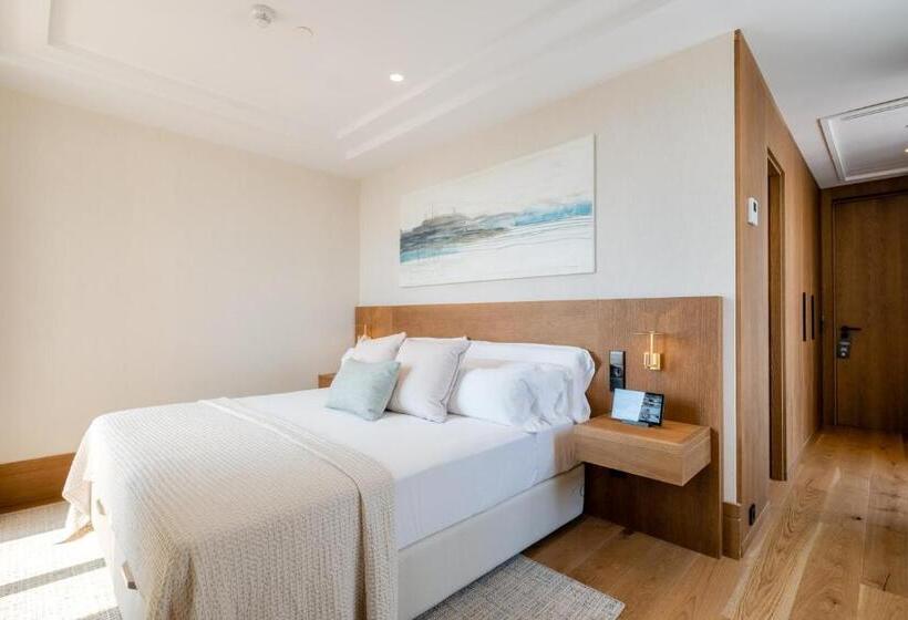 هتل Soho Boutique Equitativa