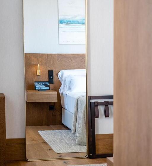 هتل Soho Boutique Equitativa