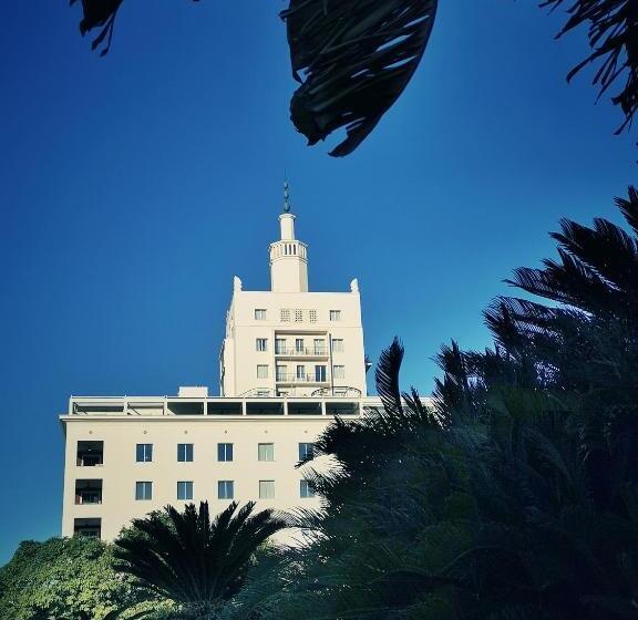 هتل Soho Boutique Equitativa