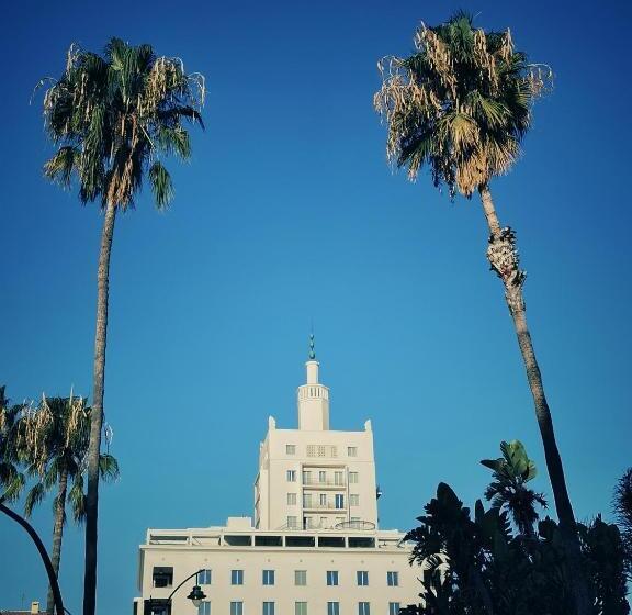 هتل Soho Boutique Equitativa