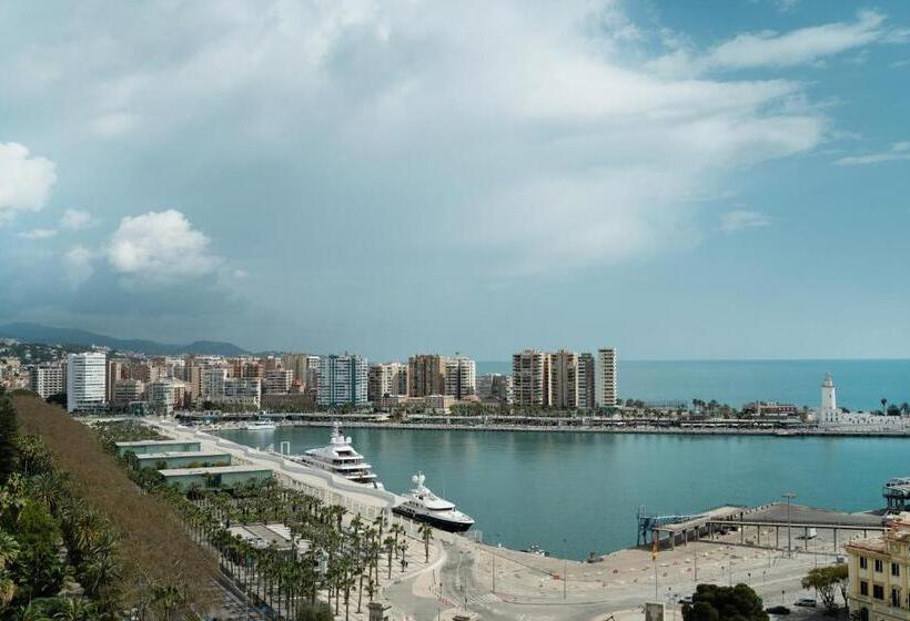 هتل Soho Boutique Equitativa