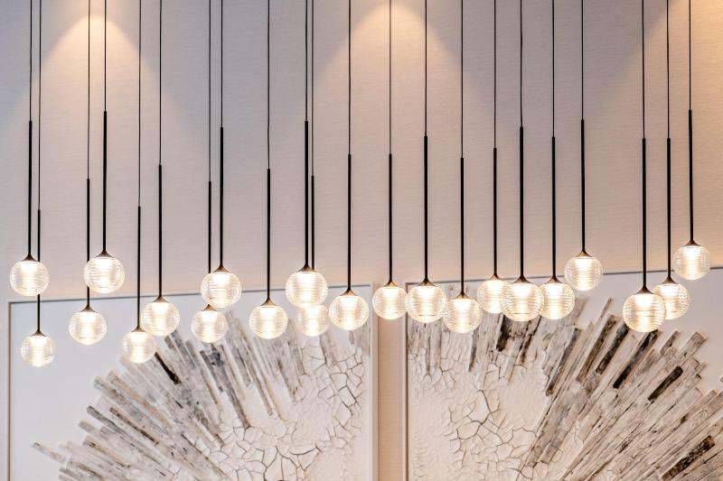 هتل Soho Boutique Equitativa