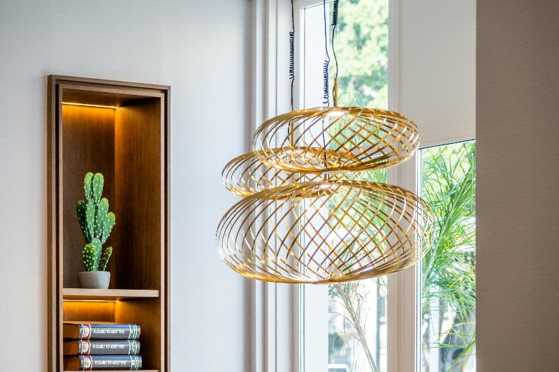 هتل Soho Boutique Equitativa