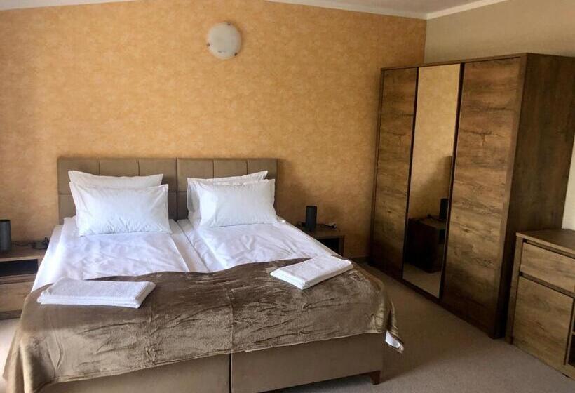 Отель Solinaria Boutique