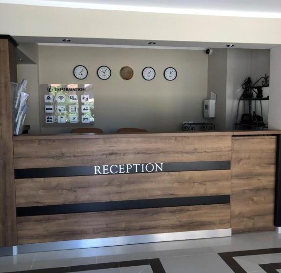 Отель Solinaria Boutique