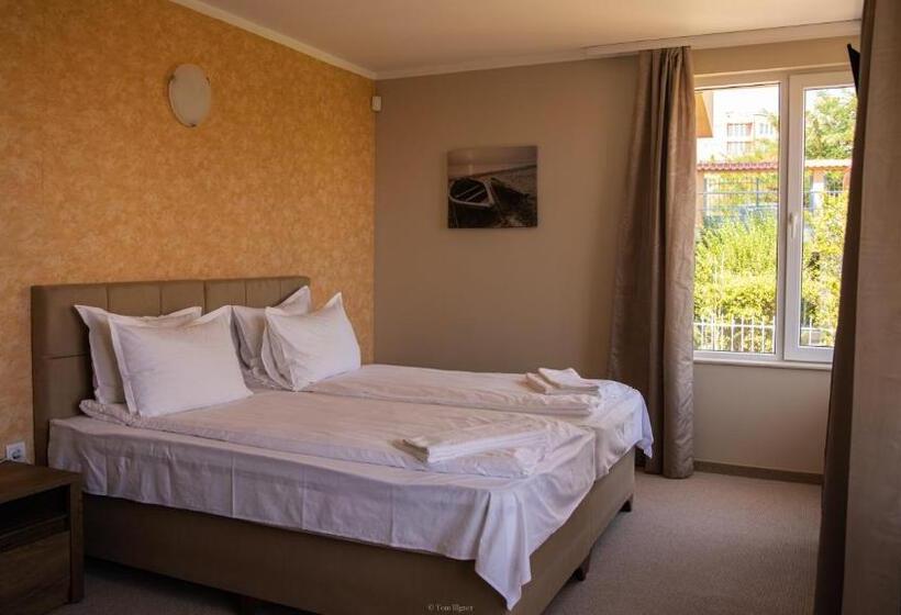 Отель Solinaria Boutique