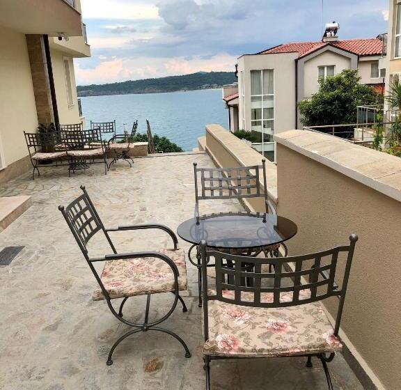 Отель Solinaria Boutique