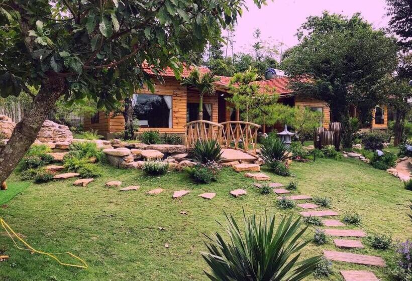 هتل Sora Homestay