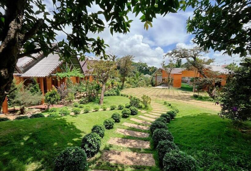 هتل Sora Homestay