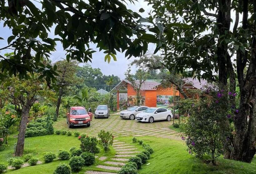هتل Sora Homestay