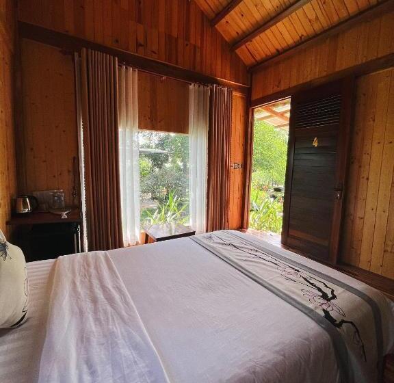 هتل Sora Homestay