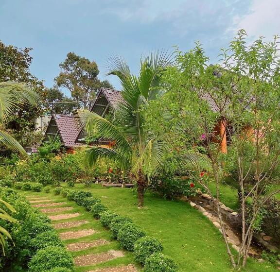 هتل Sora Homestay