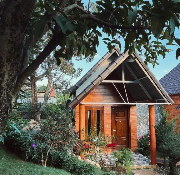 هتل Sora Homestay