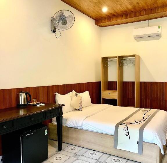 هتل Sora Homestay