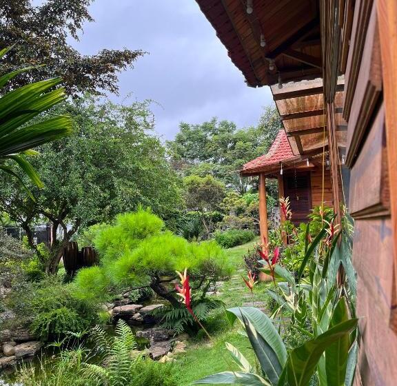 هتل Sora Homestay