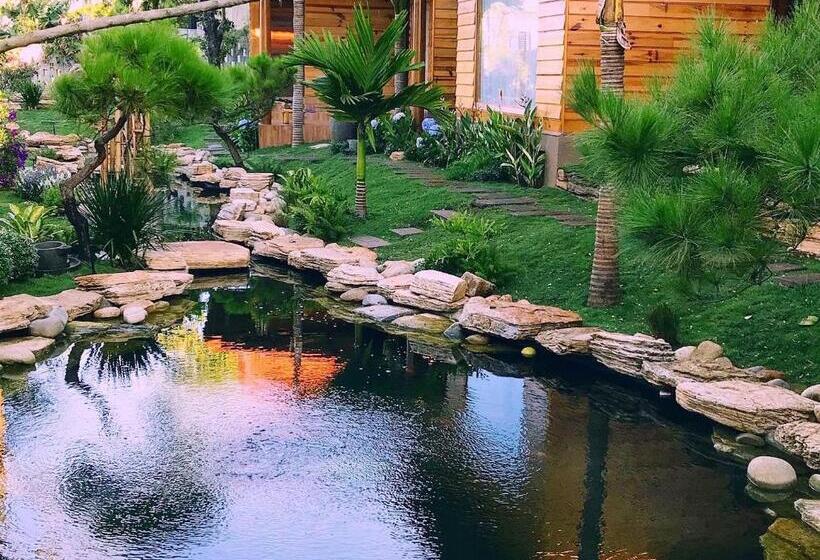 هتل Sora Homestay