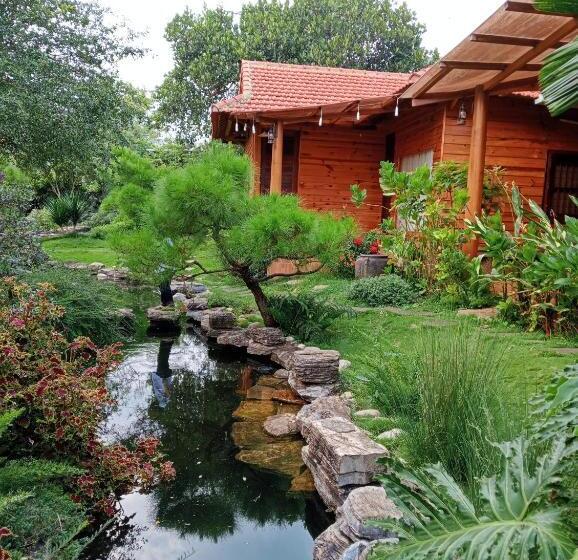 هتل Sora Homestay