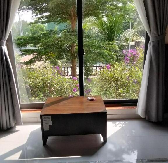 هتل Sora Homestay