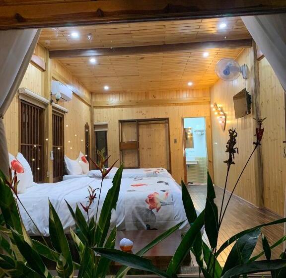 هتل Sora Homestay
