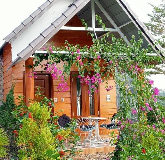 هتل Sora Homestay