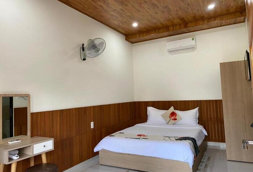 هتل Sora Homestay