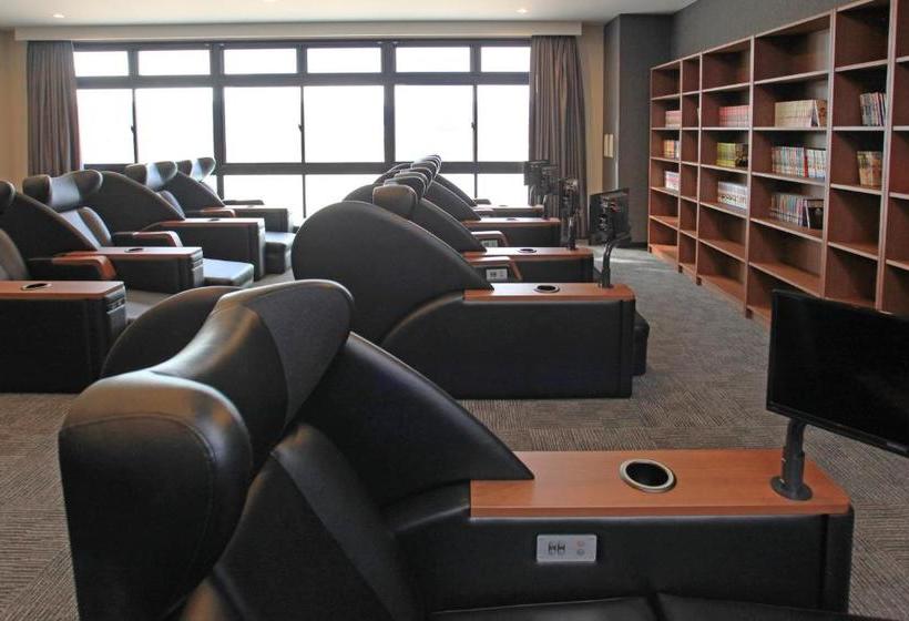 Sun Royal Hotel Kameoka Ekimae