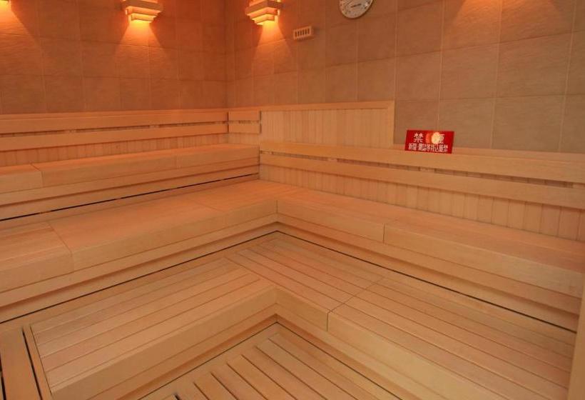 Sun Royal Hotel Kameoka Ekimae