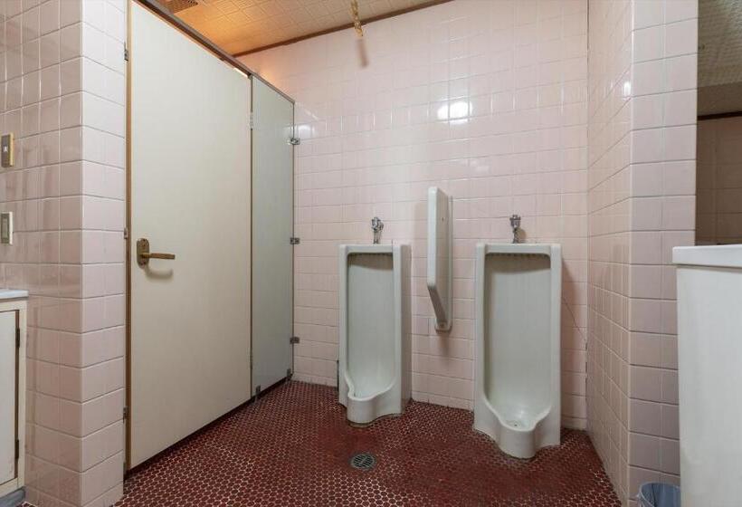 فندق Tabist Futaba Ryokan Tatsuno