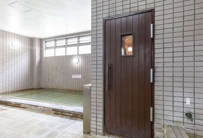 호텔 Tabist Nisseiya Beppu Kannawa