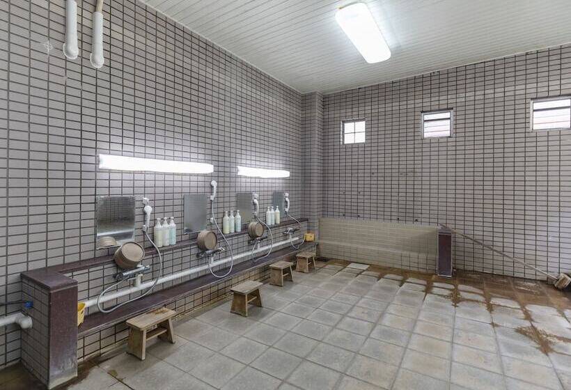 호텔 Tabist Nisseiya Beppu Kannawa