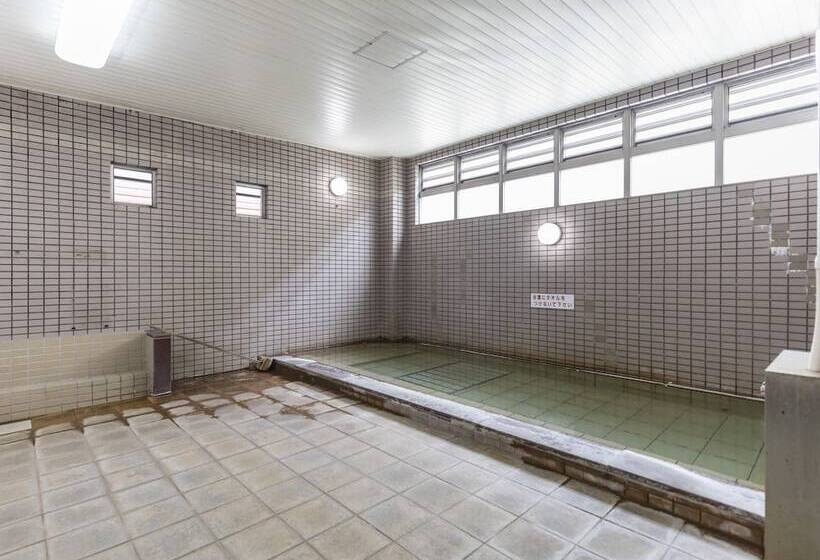 호텔 Tabist Nisseiya Beppu Kannawa