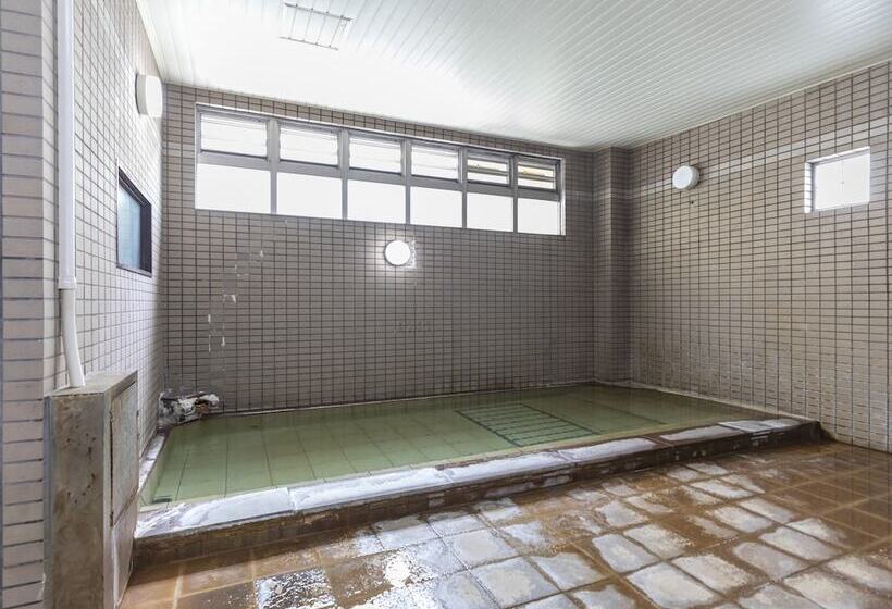 호텔 Tabist Nisseiya Beppu Kannawa