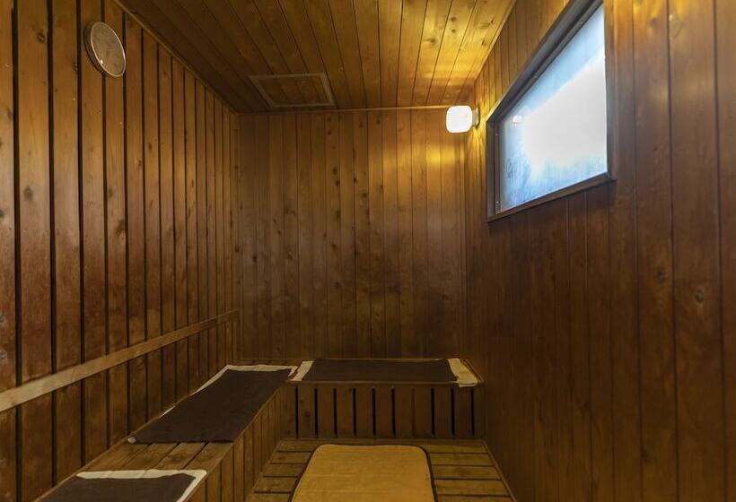 호텔 Tabist Nisseiya Beppu Kannawa