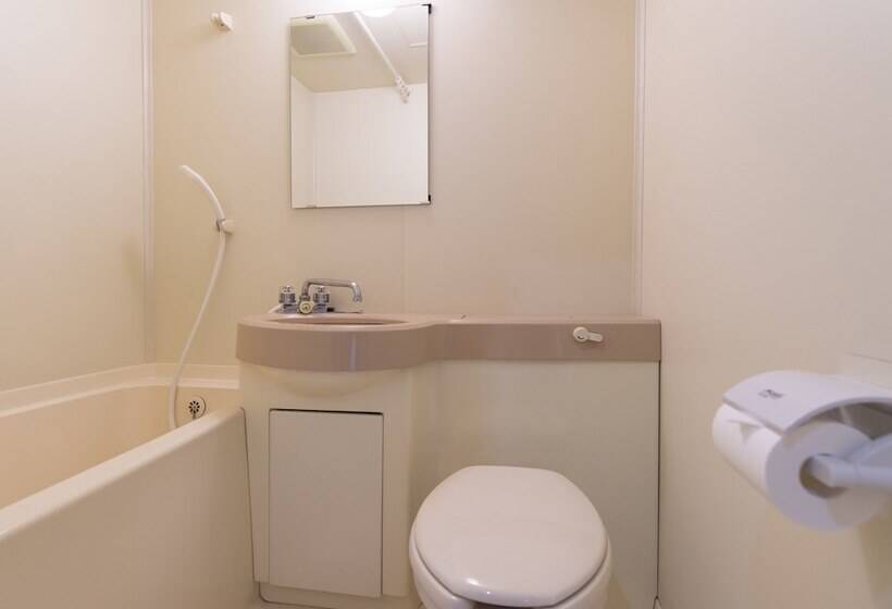 호텔 Tabist Nisseiya Beppu Kannawa