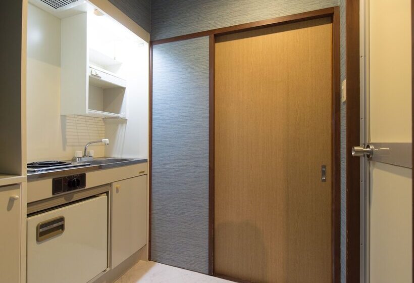 호텔 Tabist Nisseiya Beppu Kannawa