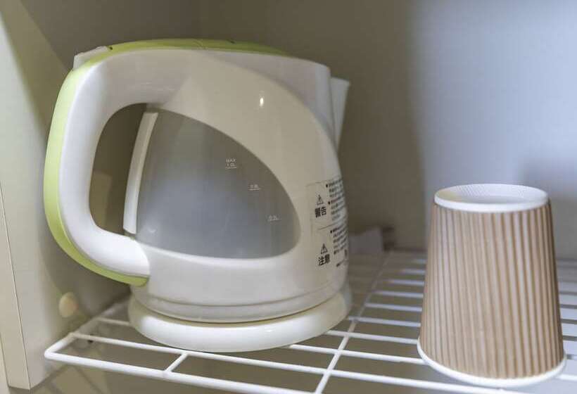 호텔 Tabist Nisseiya Beppu Kannawa