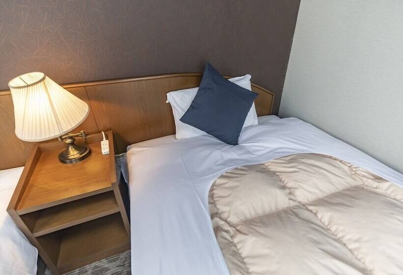 호텔 Tabist Nisseiya Beppu Kannawa