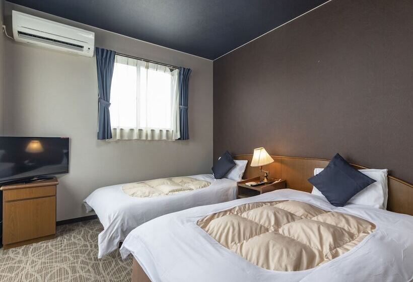 호텔 Tabist Nisseiya Beppu Kannawa