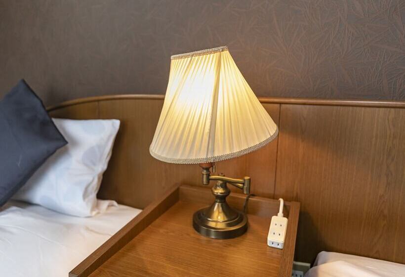 호텔 Tabist Nisseiya Beppu Kannawa