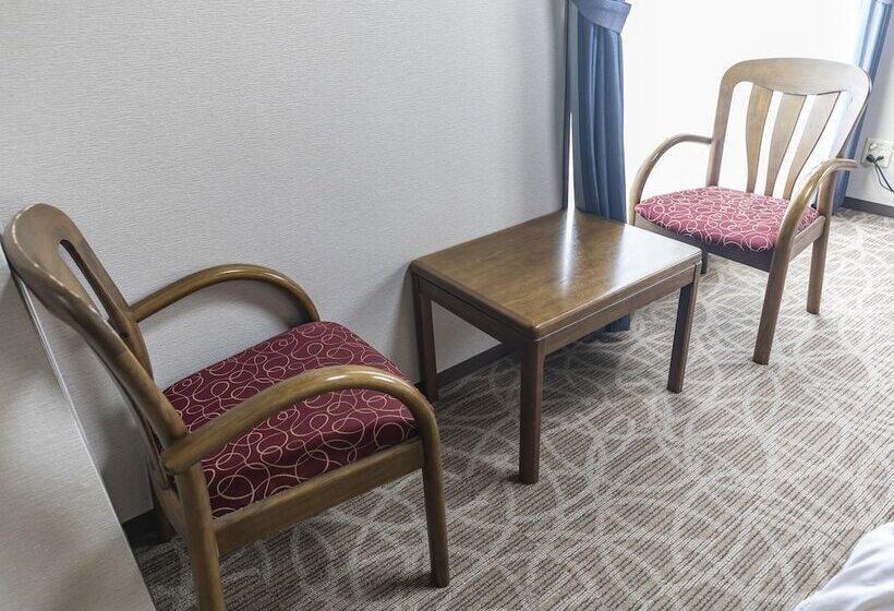 호텔 Tabist Nisseiya Beppu Kannawa