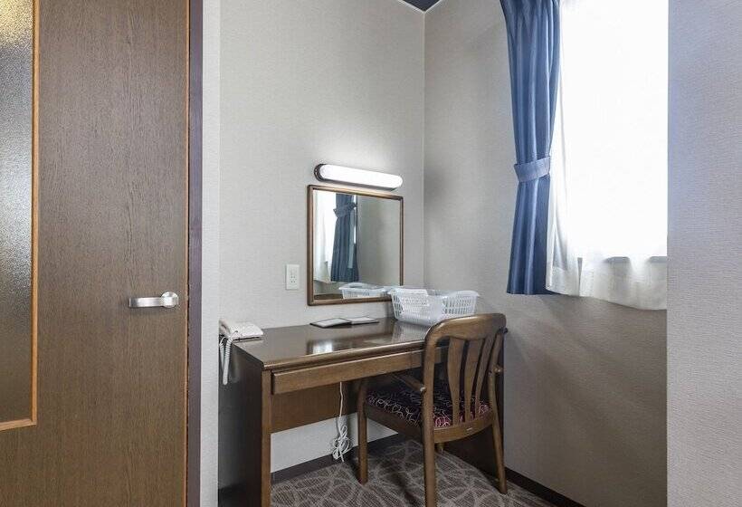 호텔 Tabist Nisseiya Beppu Kannawa