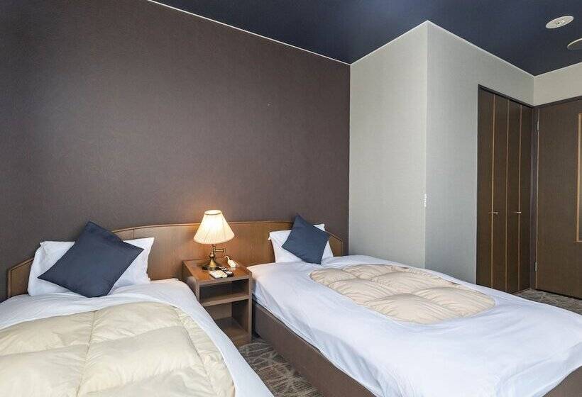 호텔 Tabist Nisseiya Beppu Kannawa