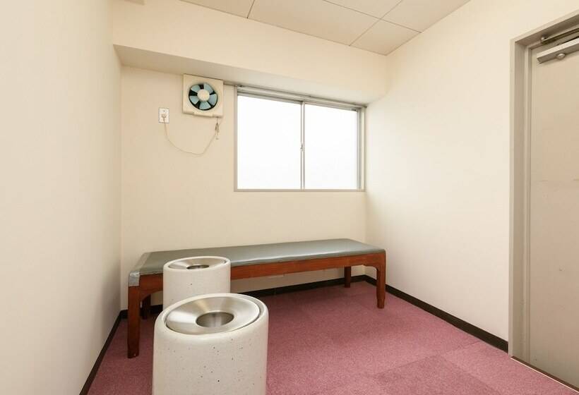 בית מלון כפרי Tabist Ueda Station