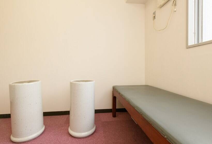 בית מלון כפרי Tabist Ueda Station