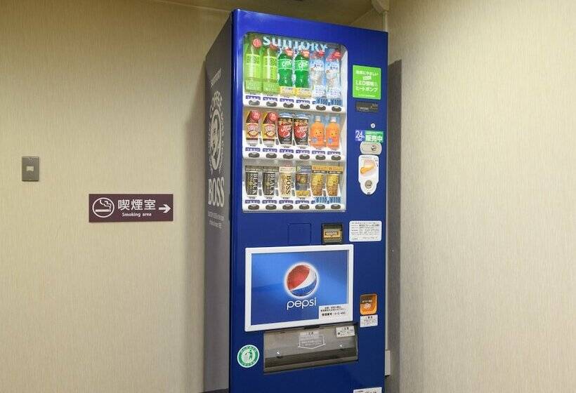 בית מלון כפרי Tabist Ueda Station